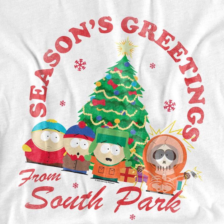 Immagine prodotto Ubisoft Maglietta Natale Gruppo Uomo (4XL)