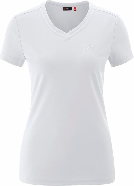 Produktbild Maier Sports Trudy T-Shirt (38, M)