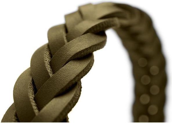 Actual product image Hunter Collar Solid Education Special (35, 36, 37, 38, 39, 40, 41, 42, 43, 44, Dog)