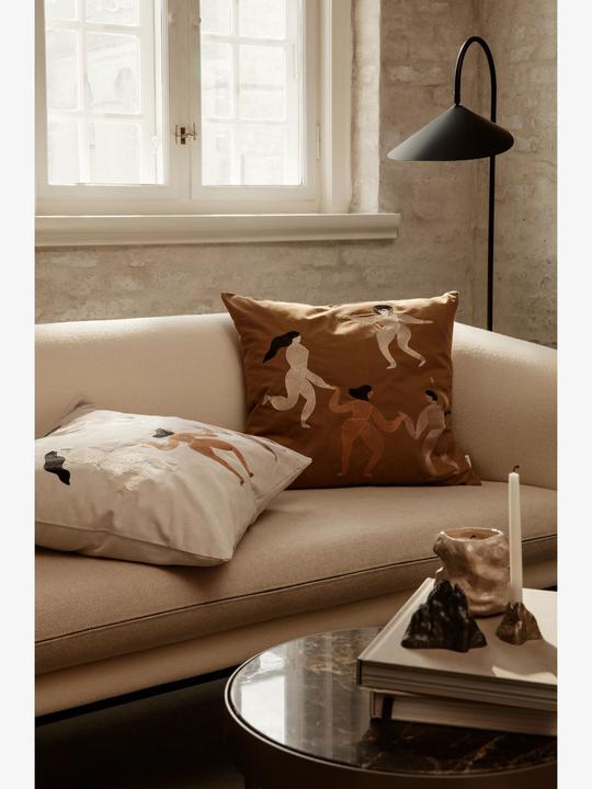 Actual product image Ferm Living Free (50 x 50 cm)