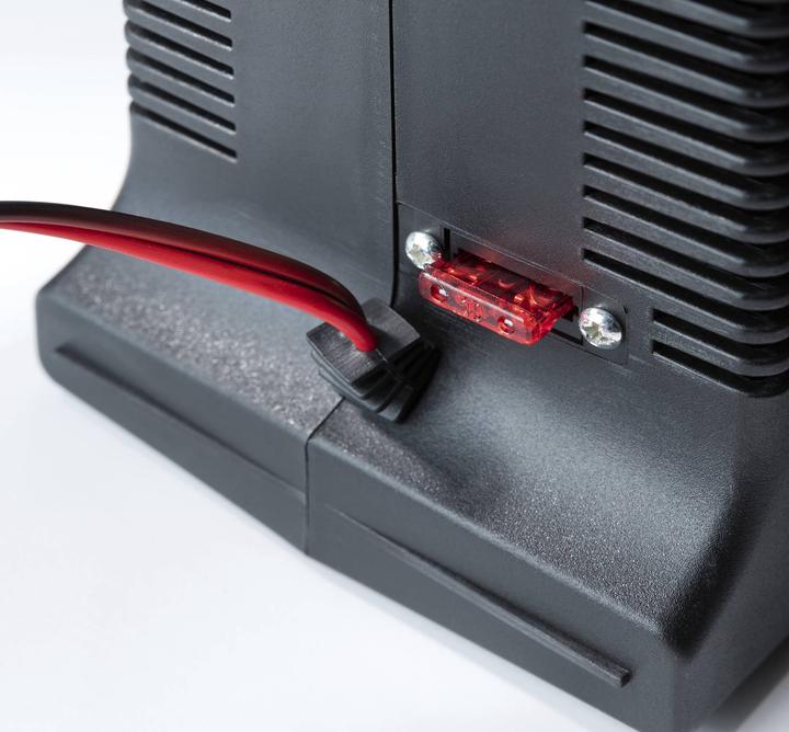Immagine prodotto HP Autozubehör Batteria del caricatore per auto (12V, 6V, 8 A)