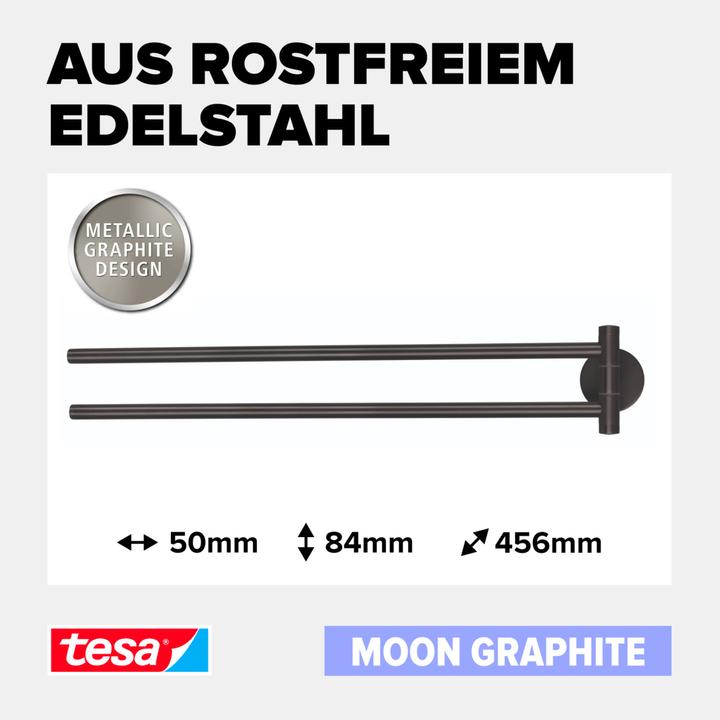 Actual product image tesa Moon