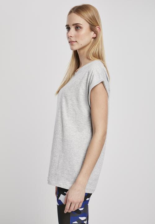 Immagine prodotto Urban Classics Tee a spalla estesa da donna (4XL)