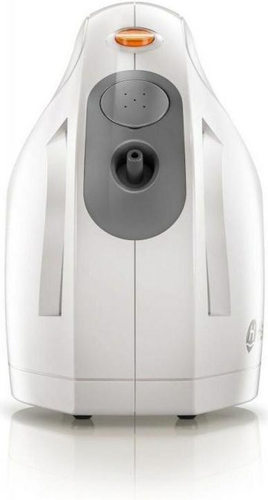 Immagine prodotto Haxe Inalatore nebulizzatore tłokowy Galaxy