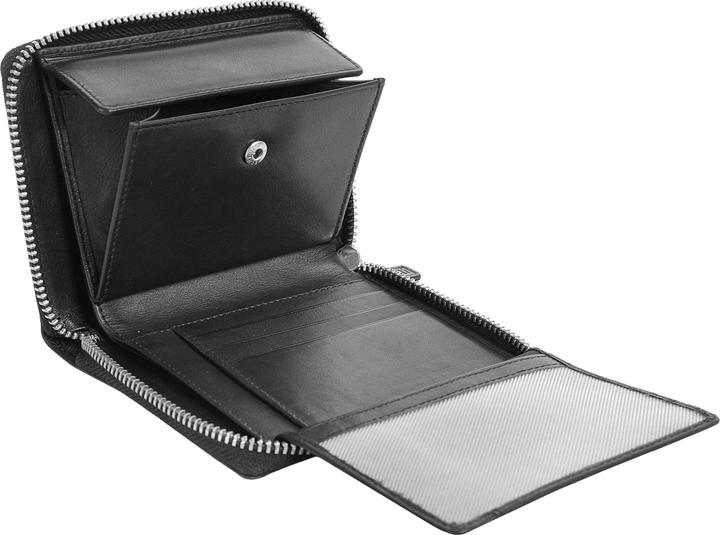 Image du produit Bugatti Porte-monnaie Atlanta Wallet 3207