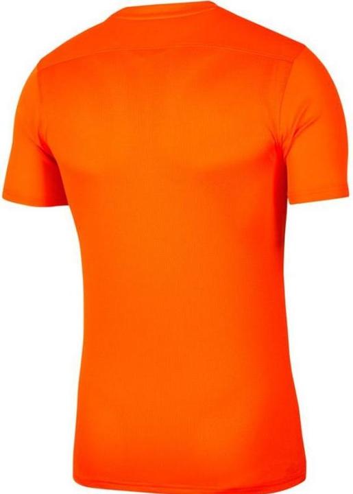 Actual product image Nike Park Vii Jersey Short Sleeve Kids (XS)