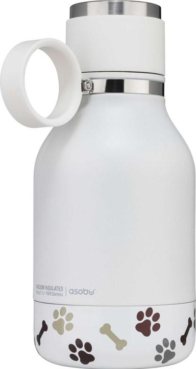 Produktbild Asobu Dog Bowl Bottle 0.975 L (1 l)