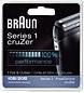 Image du produit Braun Série 1 (1 x)