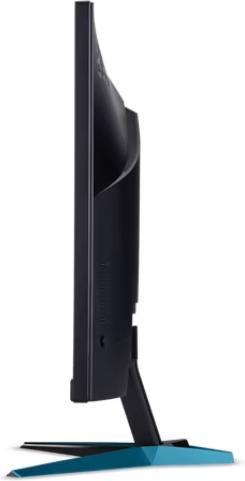 Actual product image Acer Nitro VG270UEbmiipx (2560 x 1440 pixels, 27")