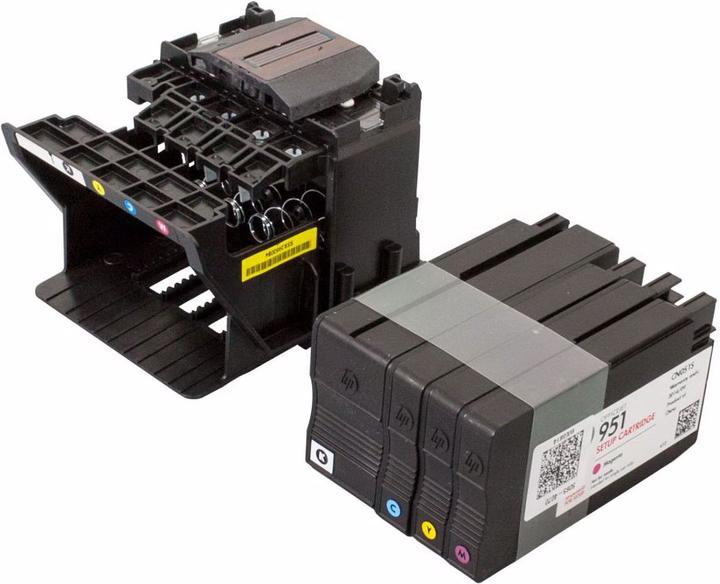 HP CR324A