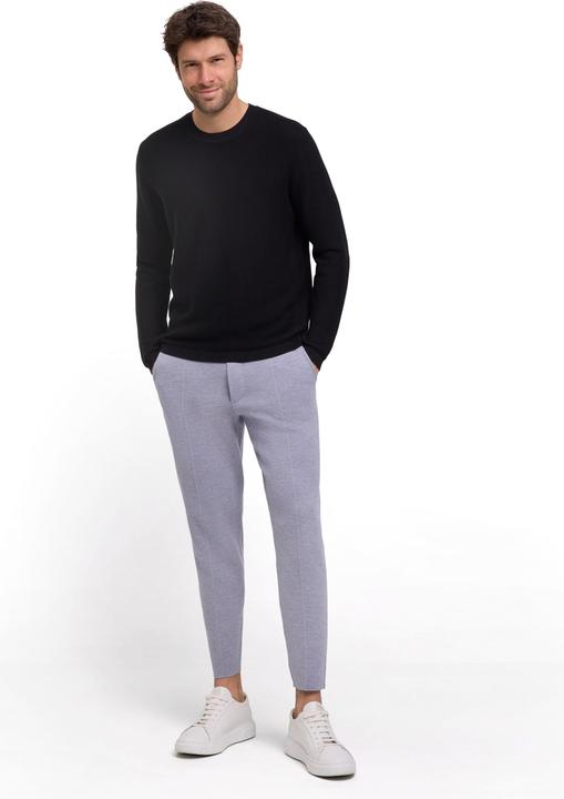 Actual product image Falke FAV Structured Cotton Crew Neck m (S)