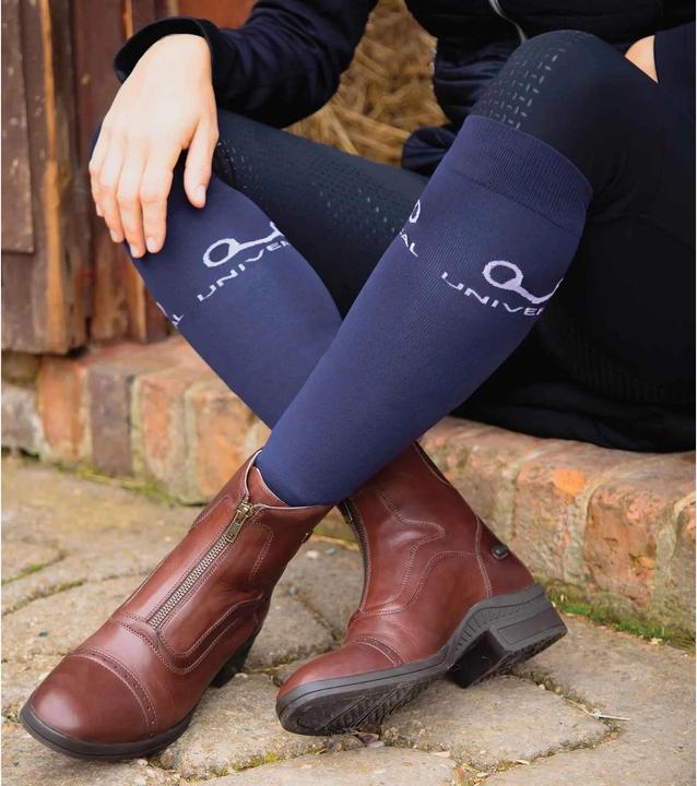 Produktbild Premier Equine Loxely Reitstiefelette mit Reissverschluss (38)