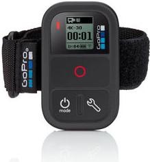 Produktbild GoPro Fernbedienung Smart Remote (Hero 6, Hero 7, Hero 8 Black, GoPro Max)