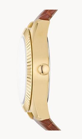 Produktbild Fossil Jacqueline (Uhr mit Schmuckstein, 36 mm)