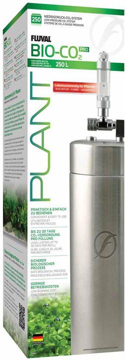 Produktbild Fluval Bio Co2 Set (Aquarium Reinigung)
