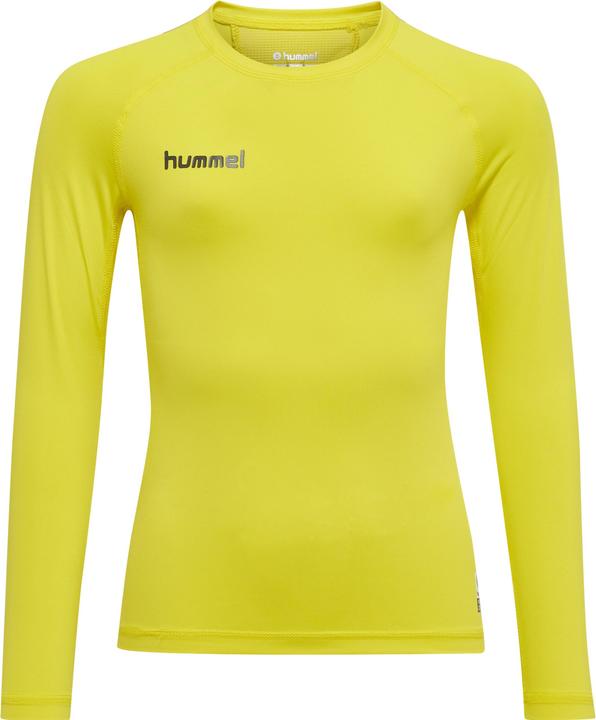 hummel First Performance Kids Jersey L/S