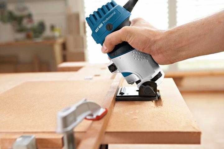 Produktbild Bosch Professional Gkf 600