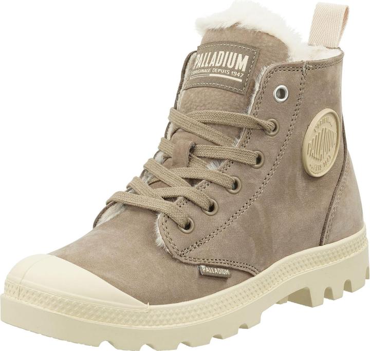 Palladium Pampa Hi Zip WL - 60803