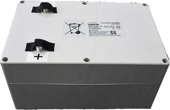 Produktbild Taski Li-Ion Batterie 29Ah/25,2V