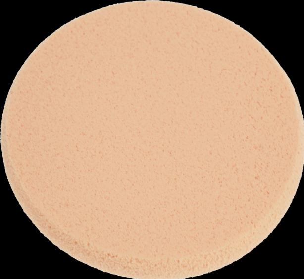 Produktbild Make-up Schwämmchen, rund, NBR-Material, Ø 5,5 cm