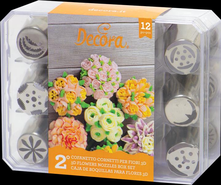 Immagine prodotto Decora Miscela di fiori (Effusore)