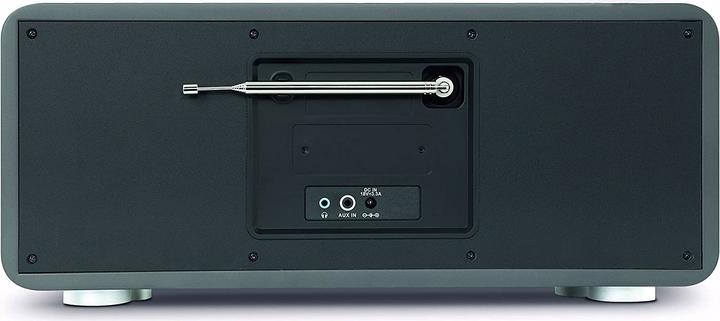 Produktbild TechniSat DigitRadio 601 (DAB+, Bluetooth, NFC)