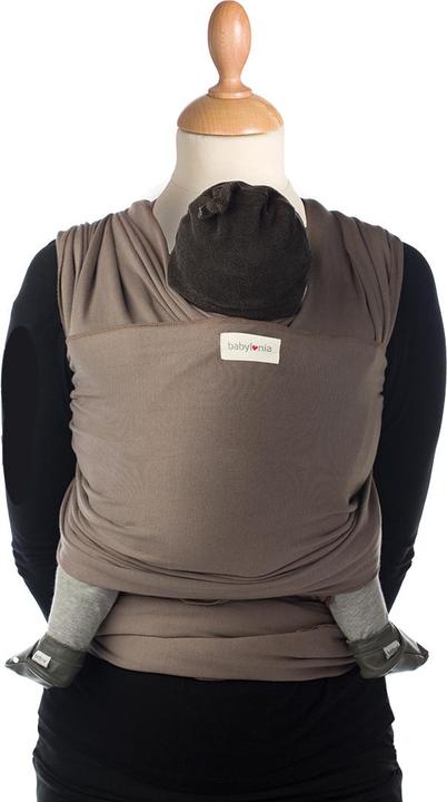 babylonia Tricot slen taupe (5.60 m)