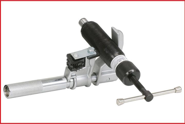Produktbild KS Tools Gewindestrehler für Aussengewinde Ø 25-140 mm