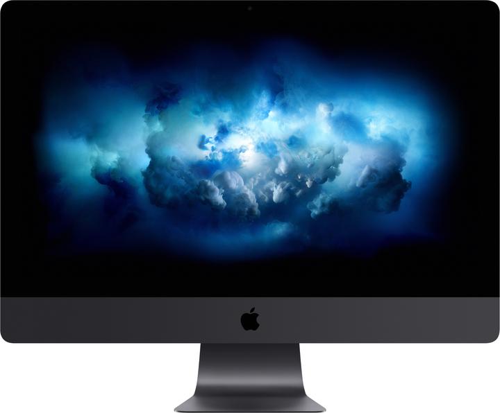 Immagine prodotto Apple iMac Pro Retina 5K (Xeon W, 32 GB, 1000 GB, Radeon Pro Vega 56)