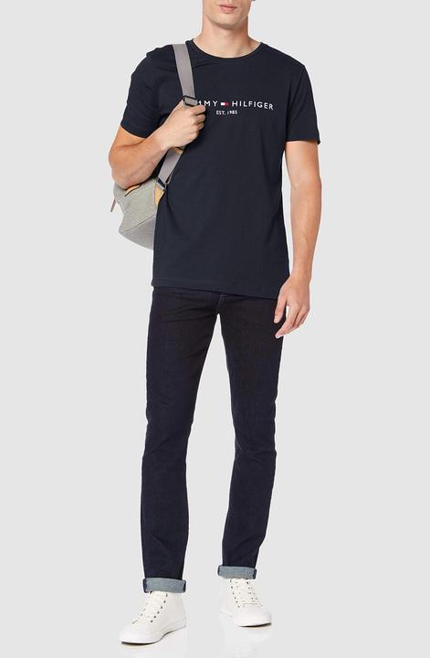 Produktbild Tommy Hilfiger Rundhals T-Shirt (XXL)