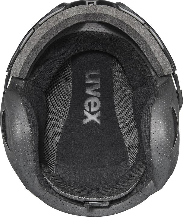 Image du produit Uvex Sports Instinct Visor (52 - 54 cm, S)