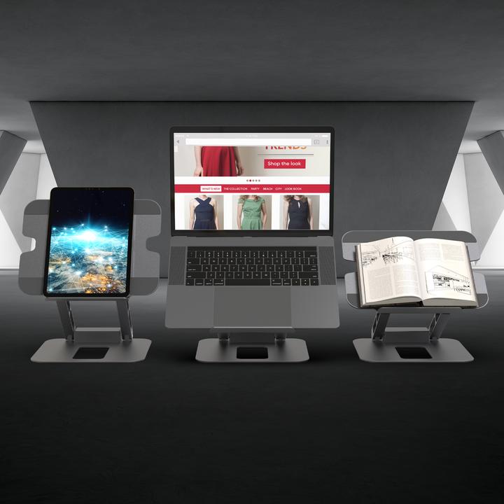 Immagine prodotto j5Create JTS427 (USB-C, Thunderbolt, 2 Porti)