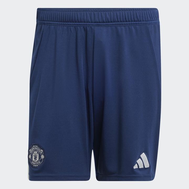 adidas Manchester United Auswärts Shorts (L)