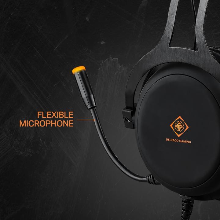 Immagine prodotto Deltaco Gaming GAM-030 (Cablato)