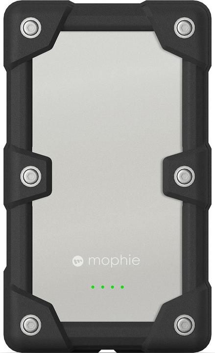 Immagine prodotto mophie Juice Pack PowerStation Pro 6'000mAh (6000 mAh)