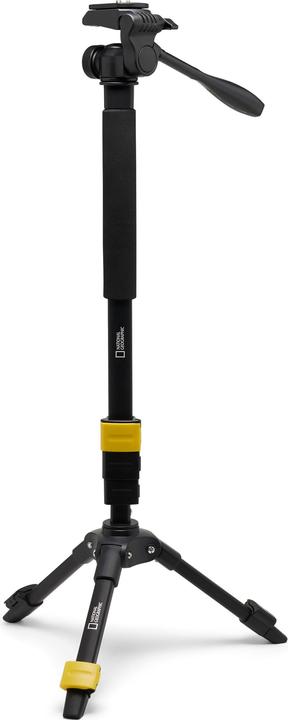 National Geographic Photo 3-in-1 (Materiale sintetico)