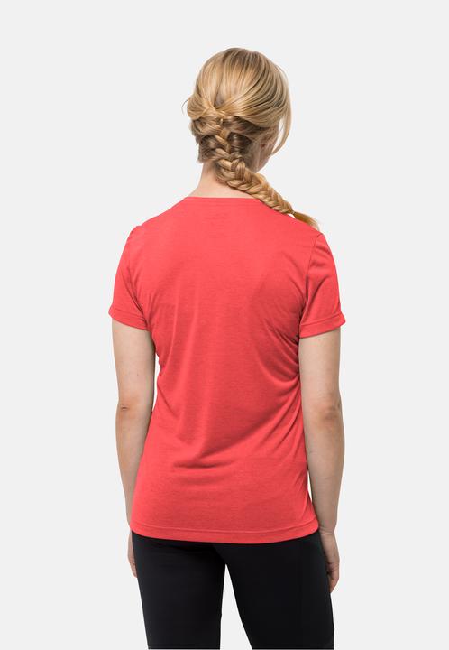 Immagine prodotto Jack Wolfskin Crosstrail T Women (L)