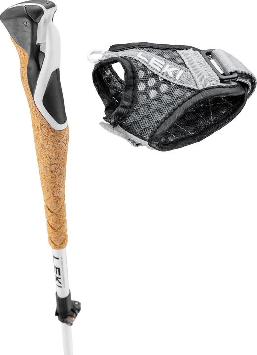 Immagine prodotto Leki Cross Trail FX Superlite (130 cm)