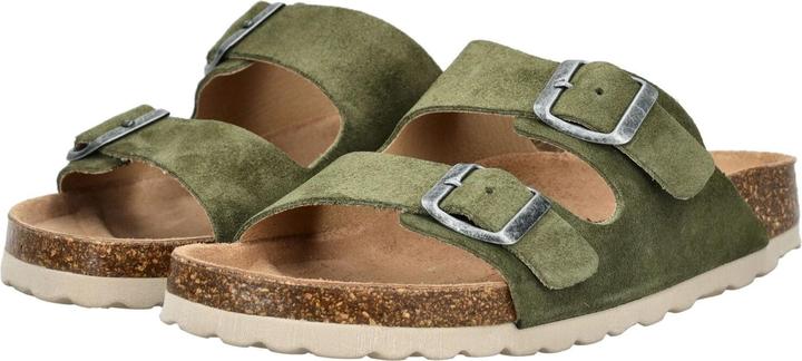 Actual product image Cosmos Comfort Pantoletten (41)