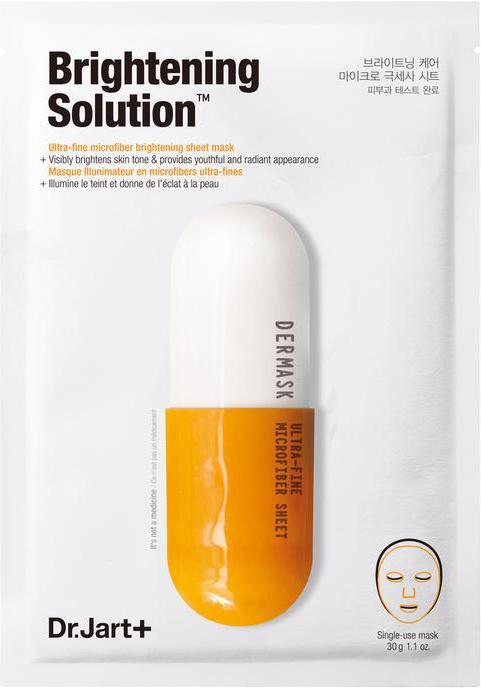 Actual product image Dr. Jart+ Brightening Solution