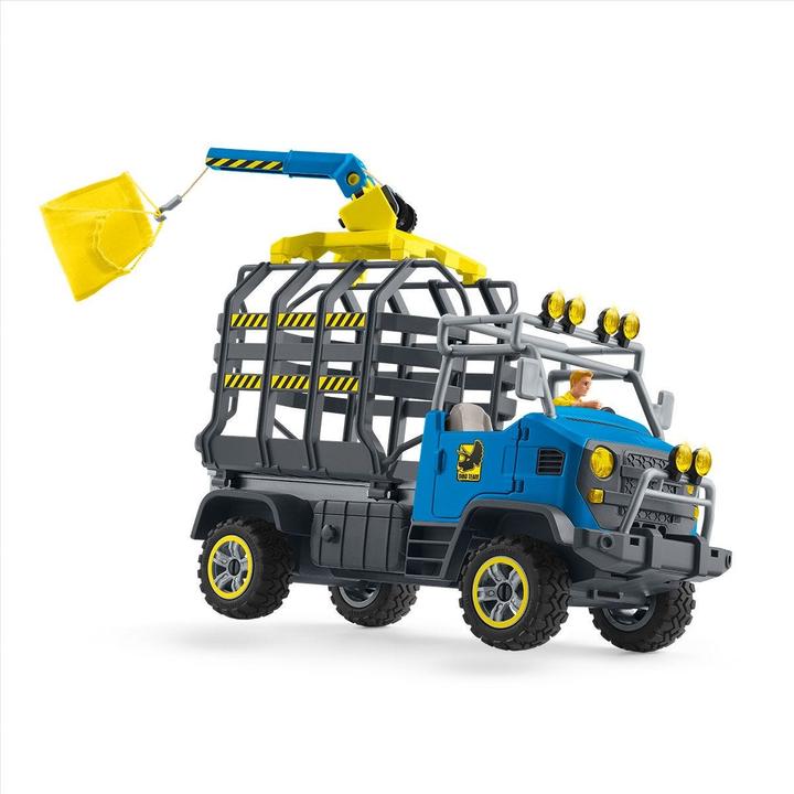 Produktbild Schleich Dinosaurier Truck Mission
