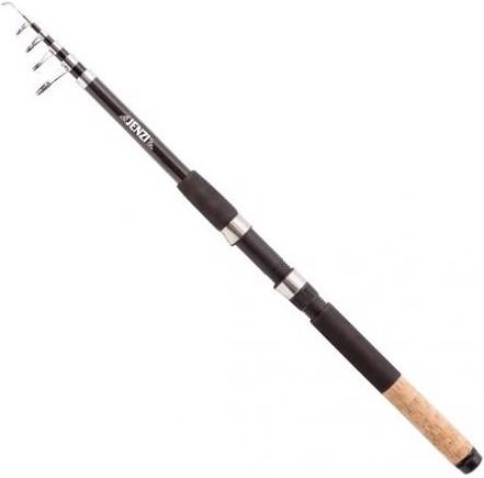 Produktbild Jenzi Combo Tele Centurio (Teleskoprute, 240 cm)