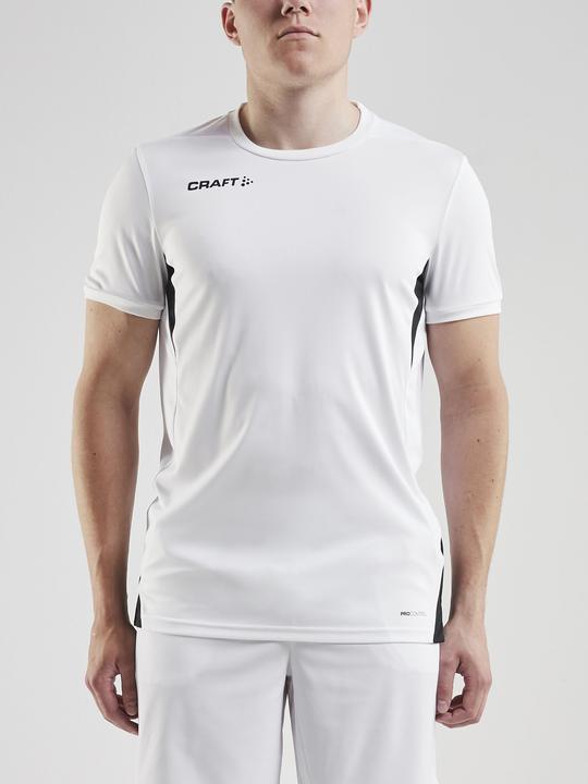 Actual product image Craft Pro Control Impact Ss Tee Men (S)