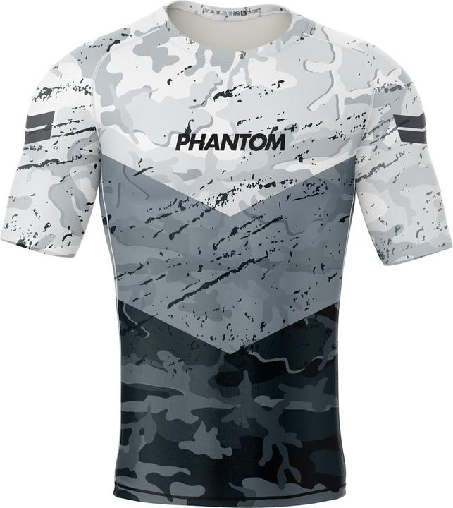 Actual product image Phantom Athletics Rashguard Delta (M)