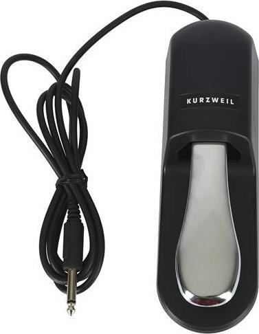Immagine prodotto Kurzweil KP-1H - Pedale di sostegno a mezzo smorzatore