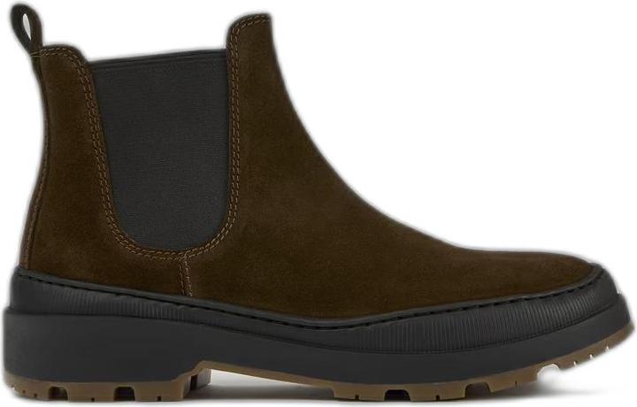 Produktbild Camper brutus trek stiefeletten (39)