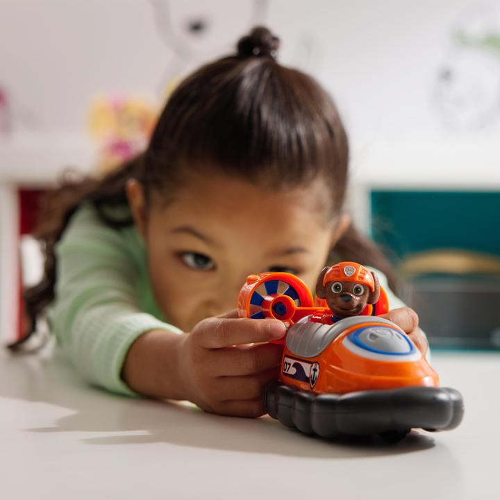 Produktbild Paw Patrol Basisfahrzeug Zuma
