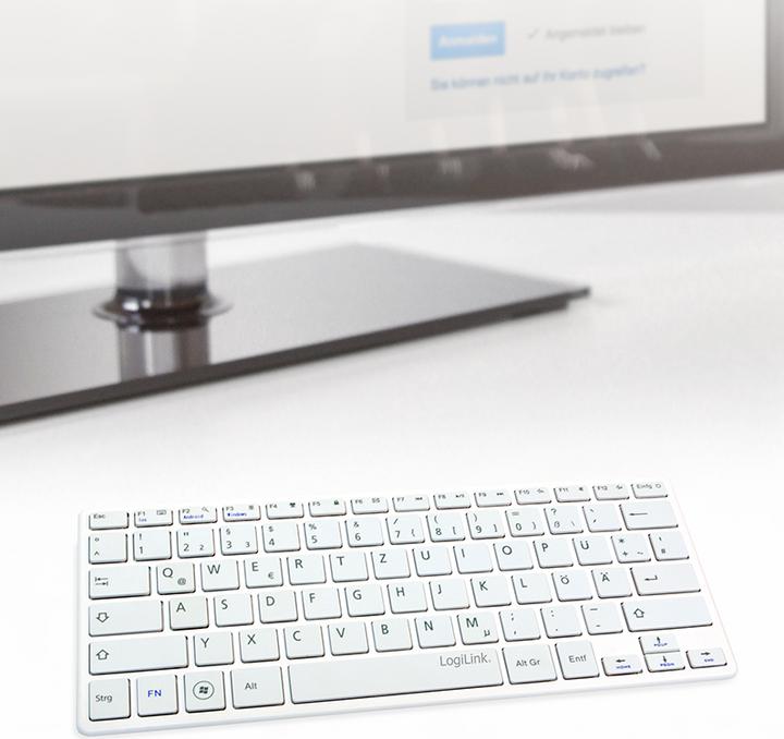Actual product image LogiLink ID0111 (DE, Wireless)