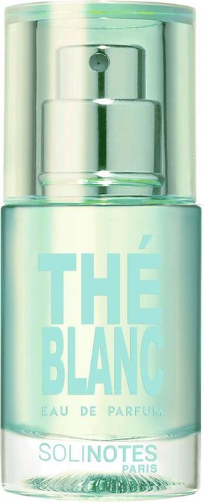 Actual product image Solinotes Paris Solinotes - Thé Blanc Eau De Parfum (Eau de parfum, 15 ml)