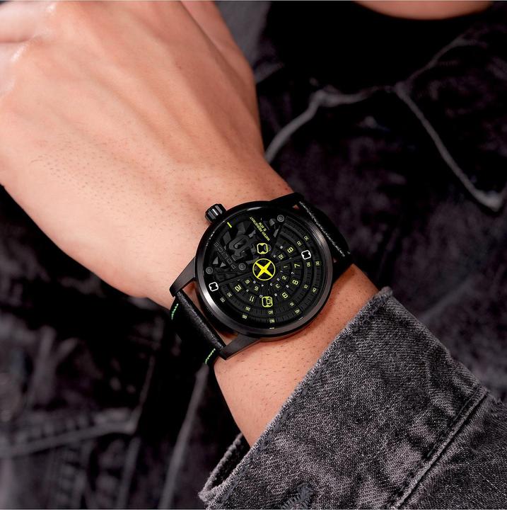 Produktbild Police Herrenuhr AVONDALE (Analoguhr, 46 mm)